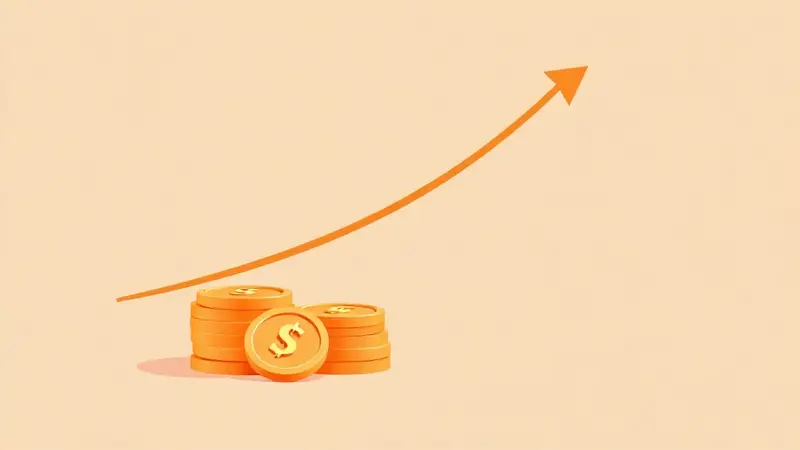 رسم توضيحي مفاهيمي يعبّر عن أسعار تسويق المطاعم: ما الذي يحدّد السعر وكيف تحكم عليه؟