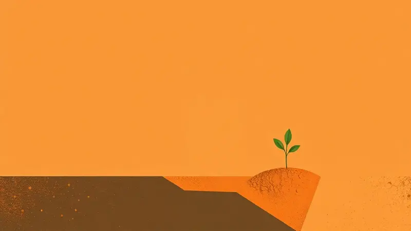 رسم توضيحي مفاهيمي يعبّر عن تسويق مطعم جديد: ما يجب أن يحدث قبل الافتتاح لا بعده